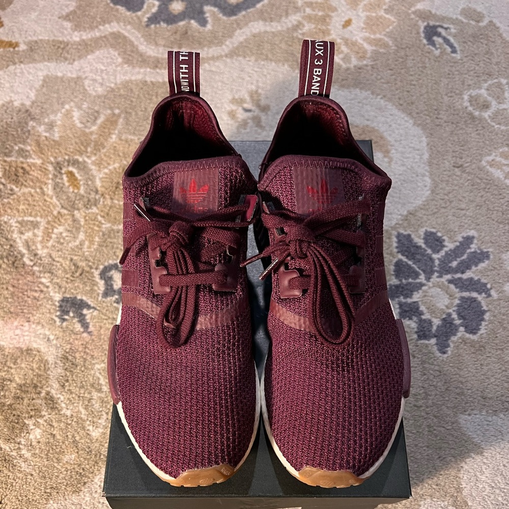 Adidas NMD R1